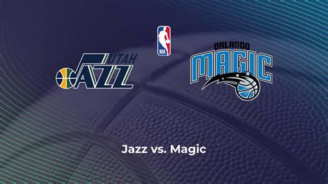 magic vs jazz predictions